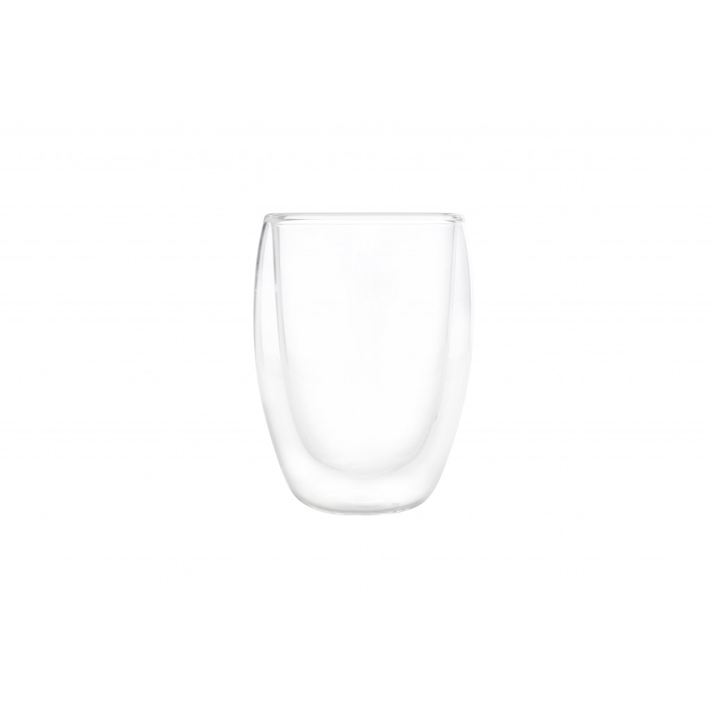 Bonbistro Mug 30cl unhandled double wall Dobble