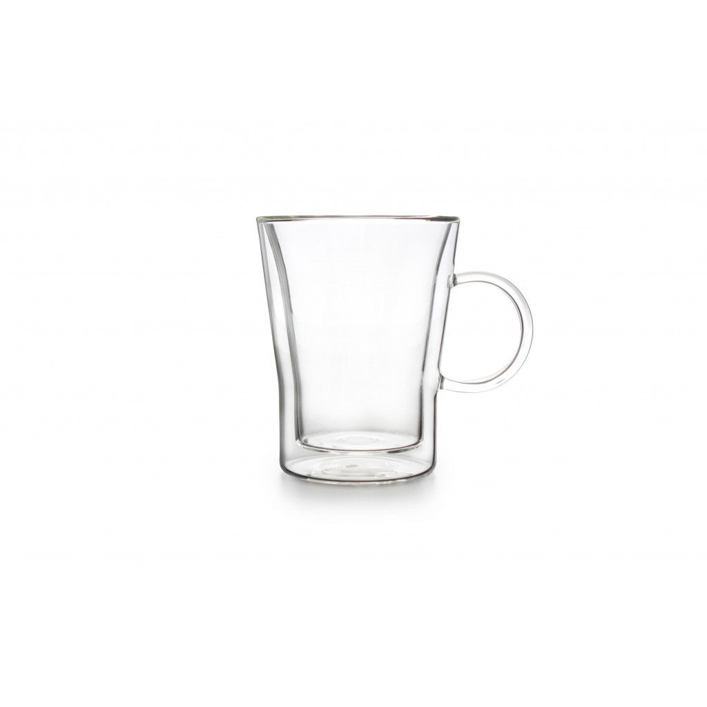 Bonbistro Mug 29cl double wall Dobble