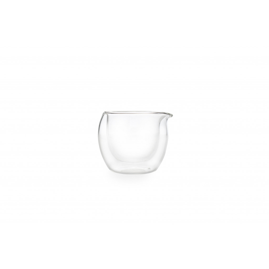 Bonbistro Milk/sauce jug 11cl double wall Dobble