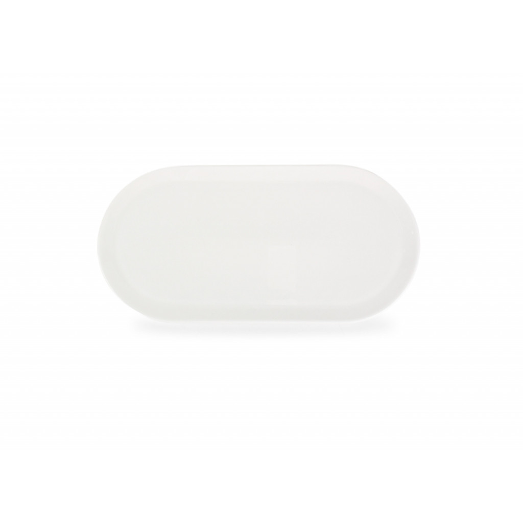 Bonbistro Serving dish 27x13,5cm white Eon