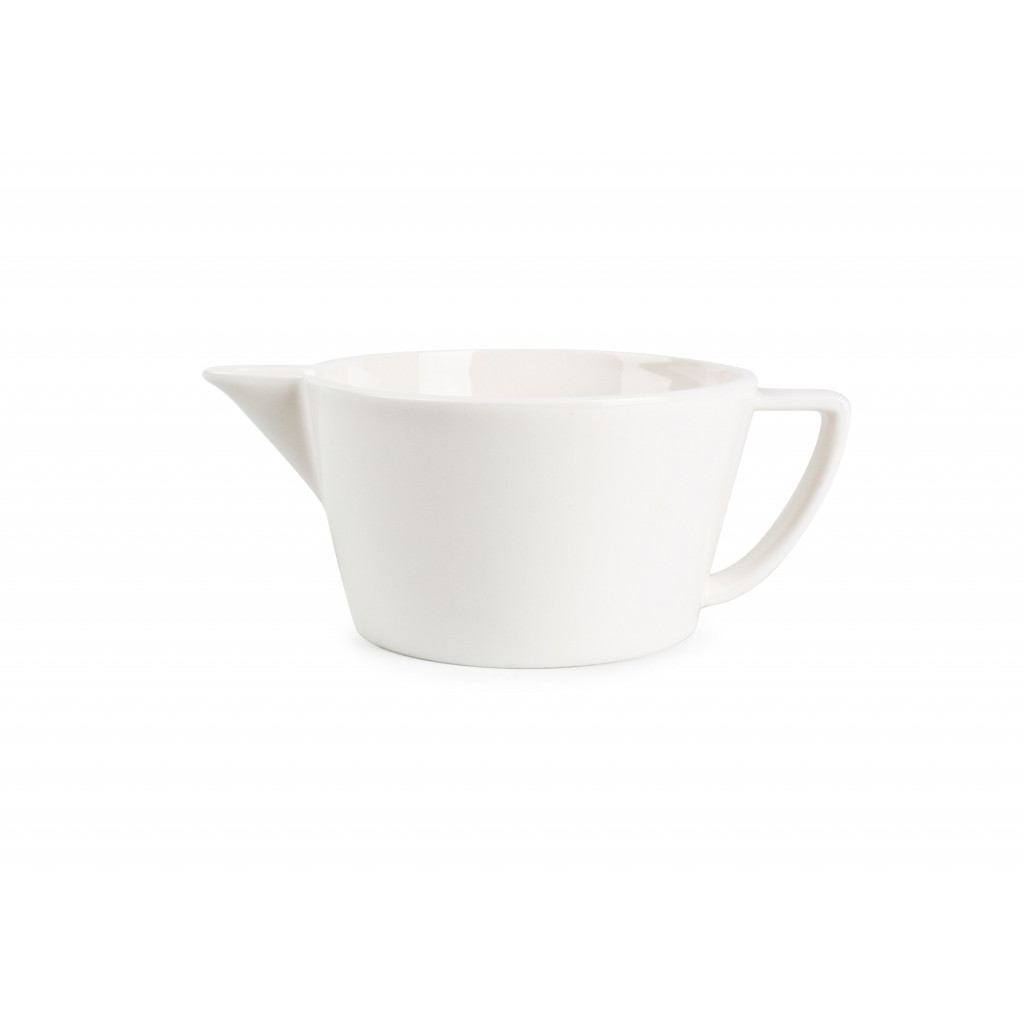 Bonbistro Milk/sauce jug 18cl white Eon