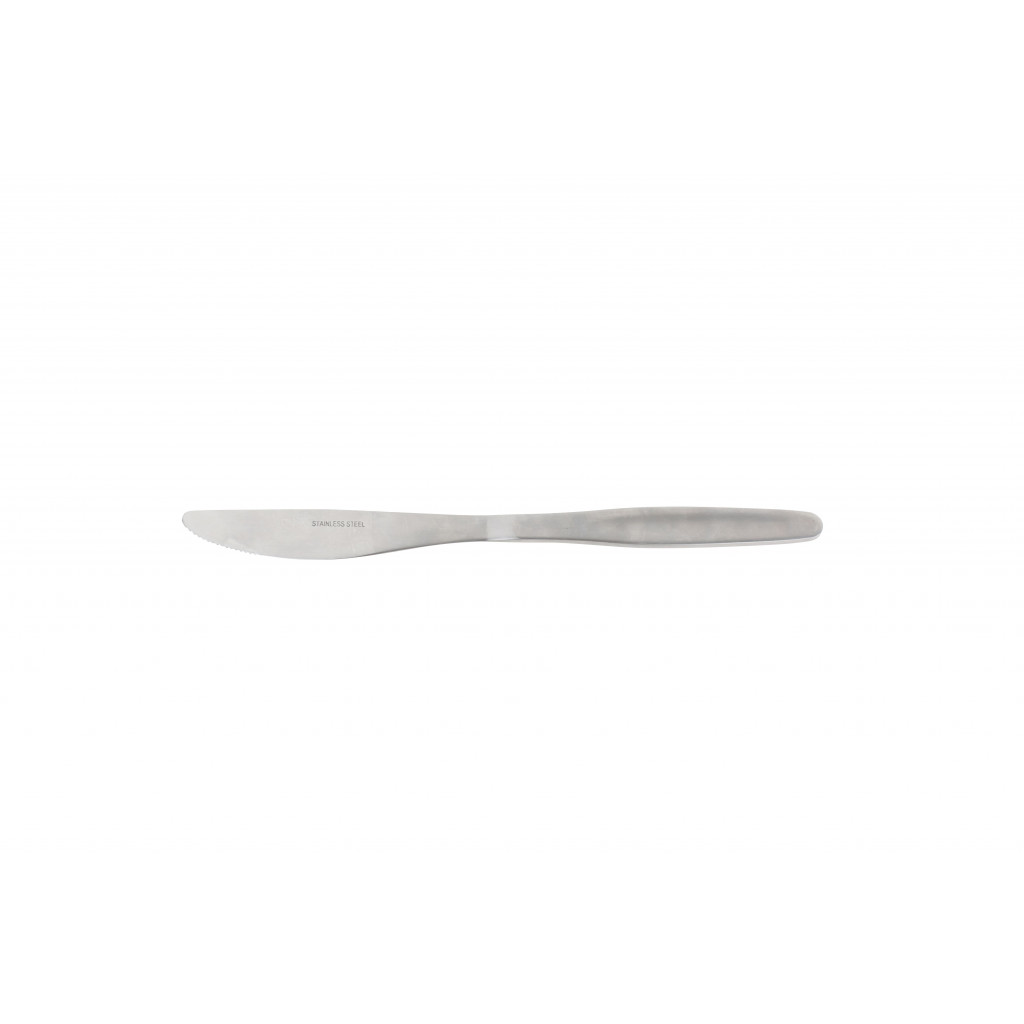 Bonbistro Table knife Eterno - set/12