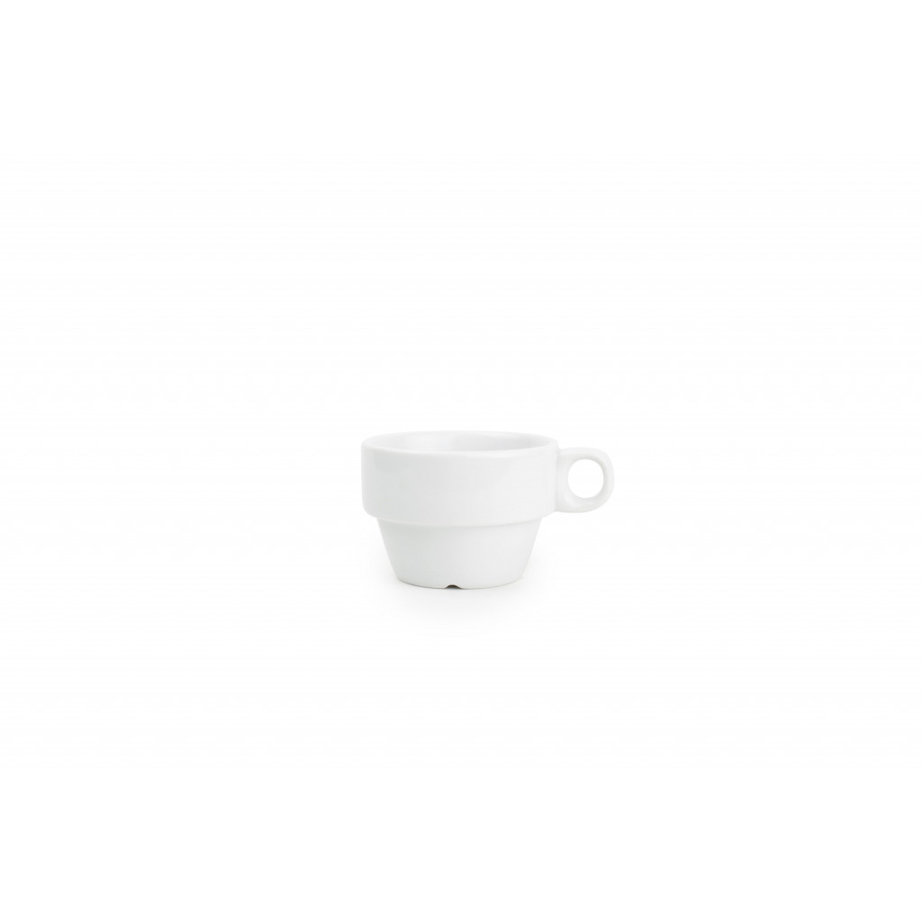 Bonbistro Cup 17cl white Finlandia