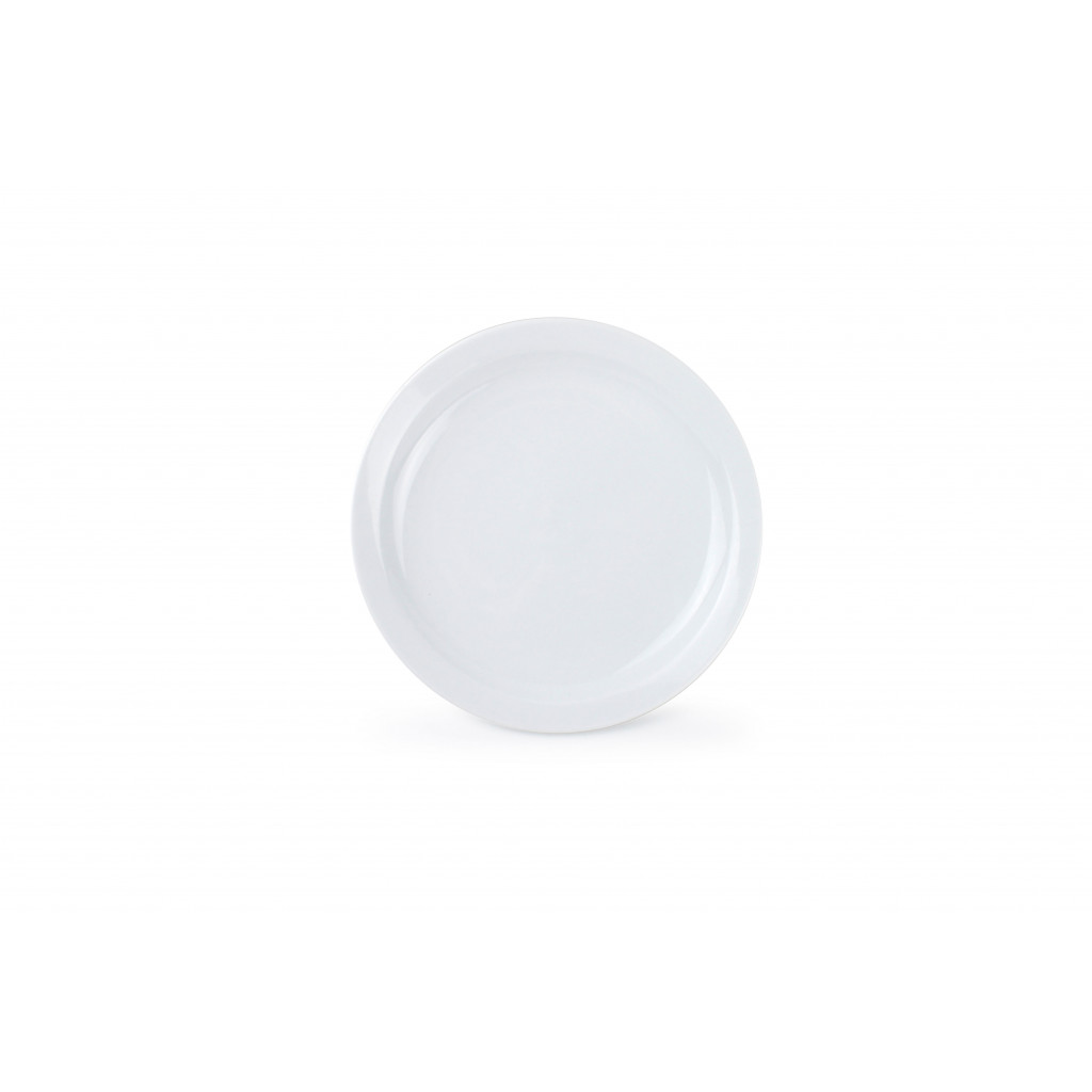 BonBistro Finlandia Plate 19cm white