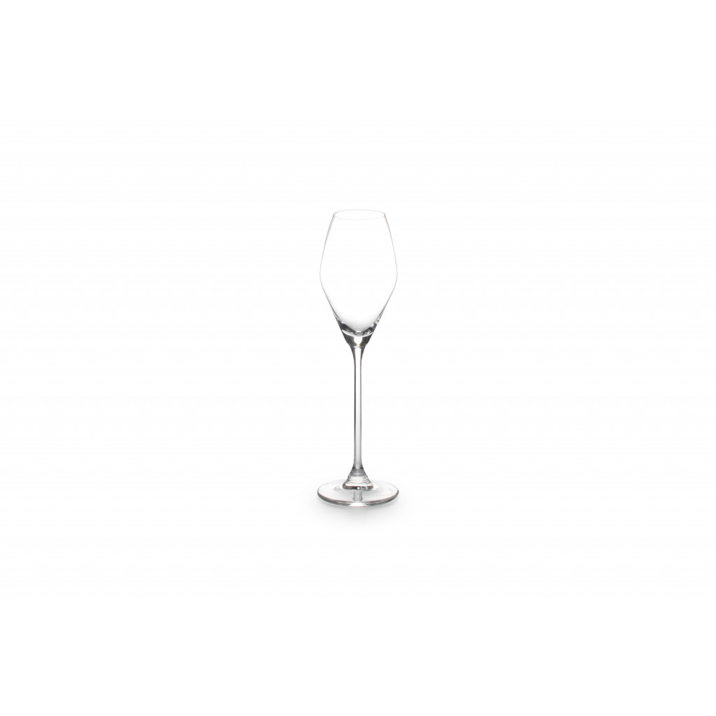 Bonbistro Champagne glass 20cl Fino - set/7