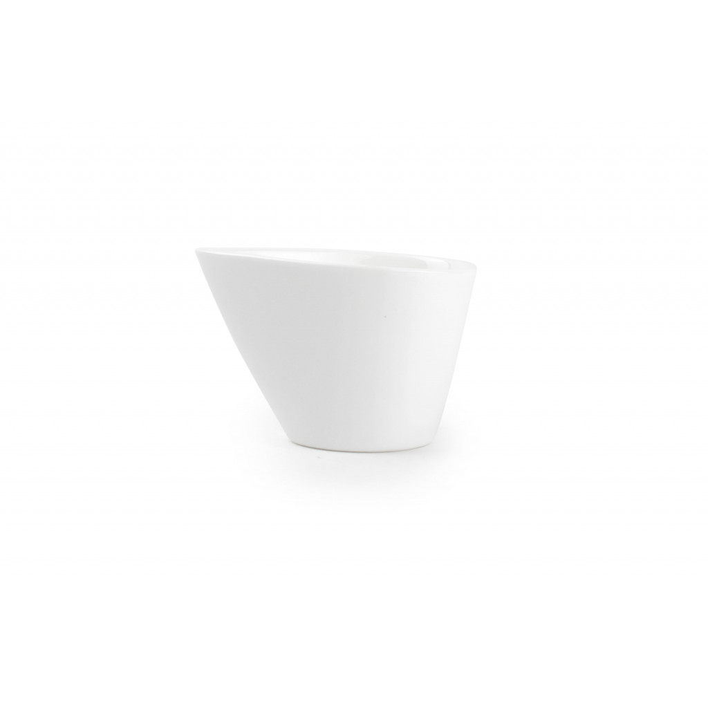 Bonbistro Milk/sauce jug 19cl white Flavor