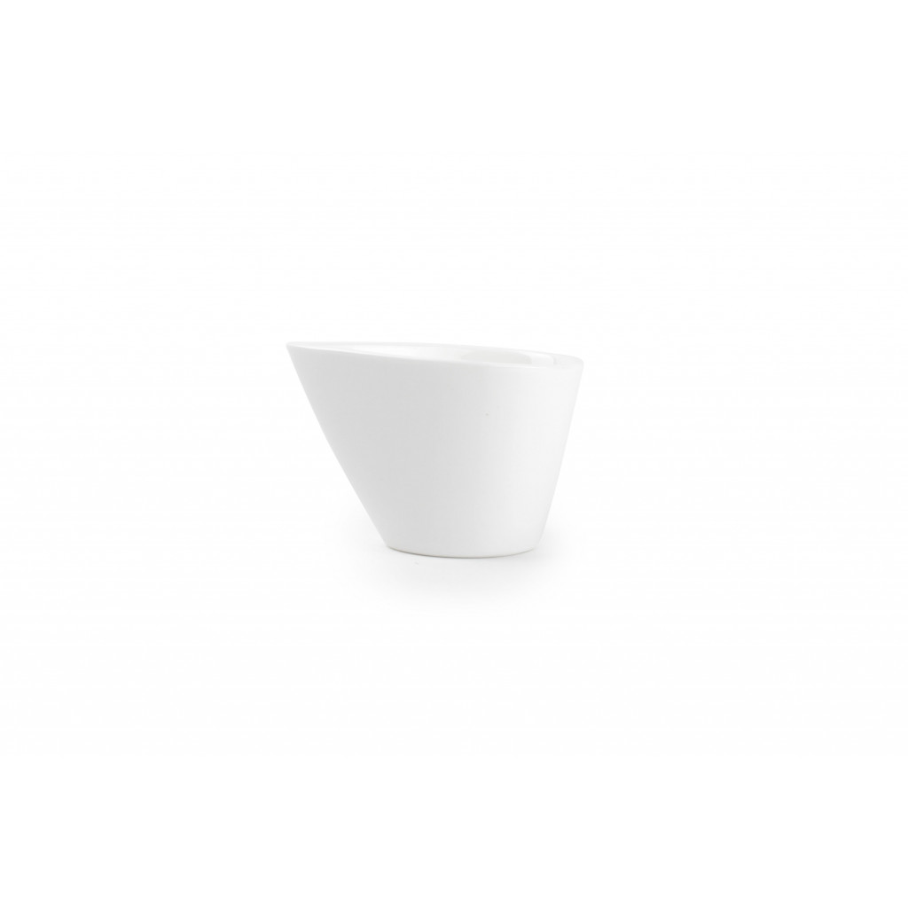 Bonbistro Milk/sauce jug 8cl white Flavor