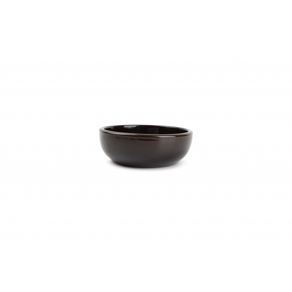 Bonbistro Baking dish 13xH4,5cm brown Forno