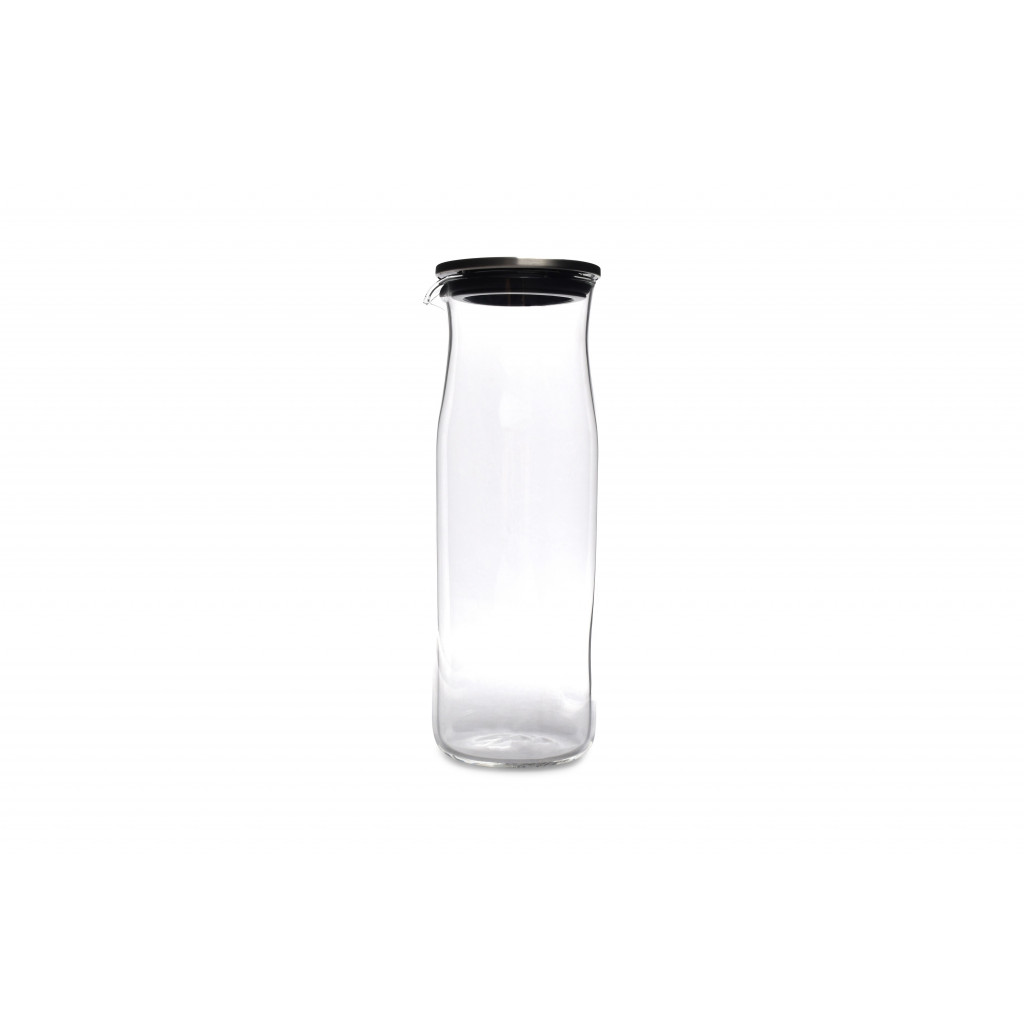 Bonbistro Carafe 100cl with lid Fuse