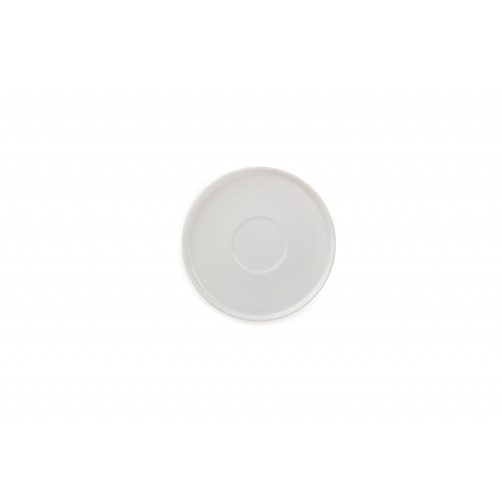 Bonbistro Saucer 15cm white Gusto