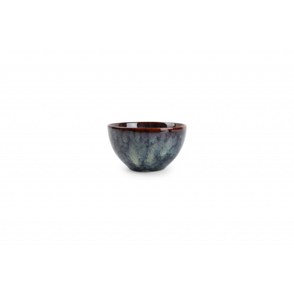 Bonbistro Bowl 11,5xH6,5cm blue Hazy