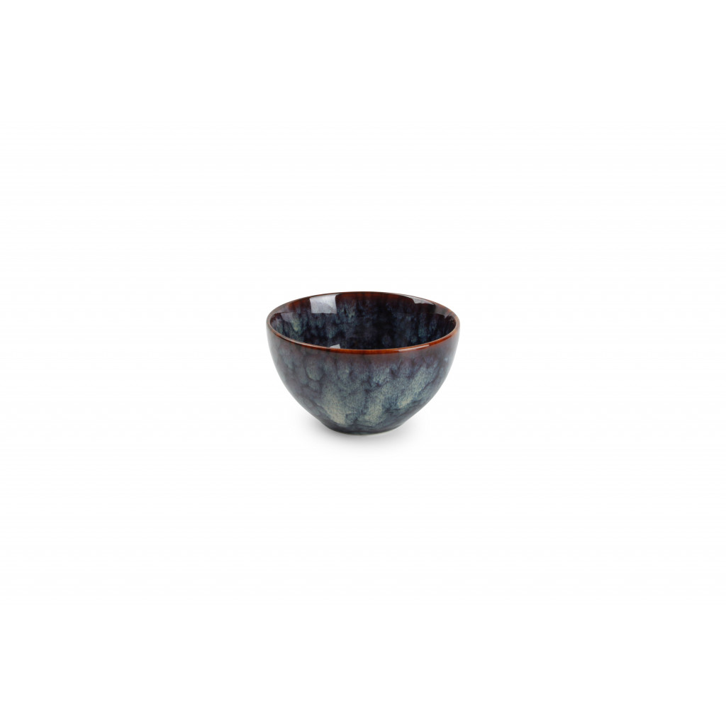 Bonbistro Bowl 11,5xH6,5cm blue Hazy