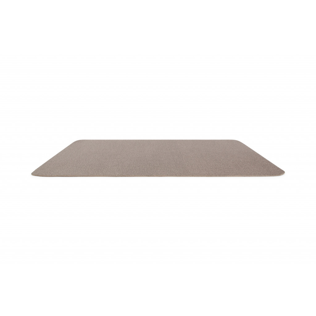 Bonbistro Placemat 43x30cm structure brown Layer