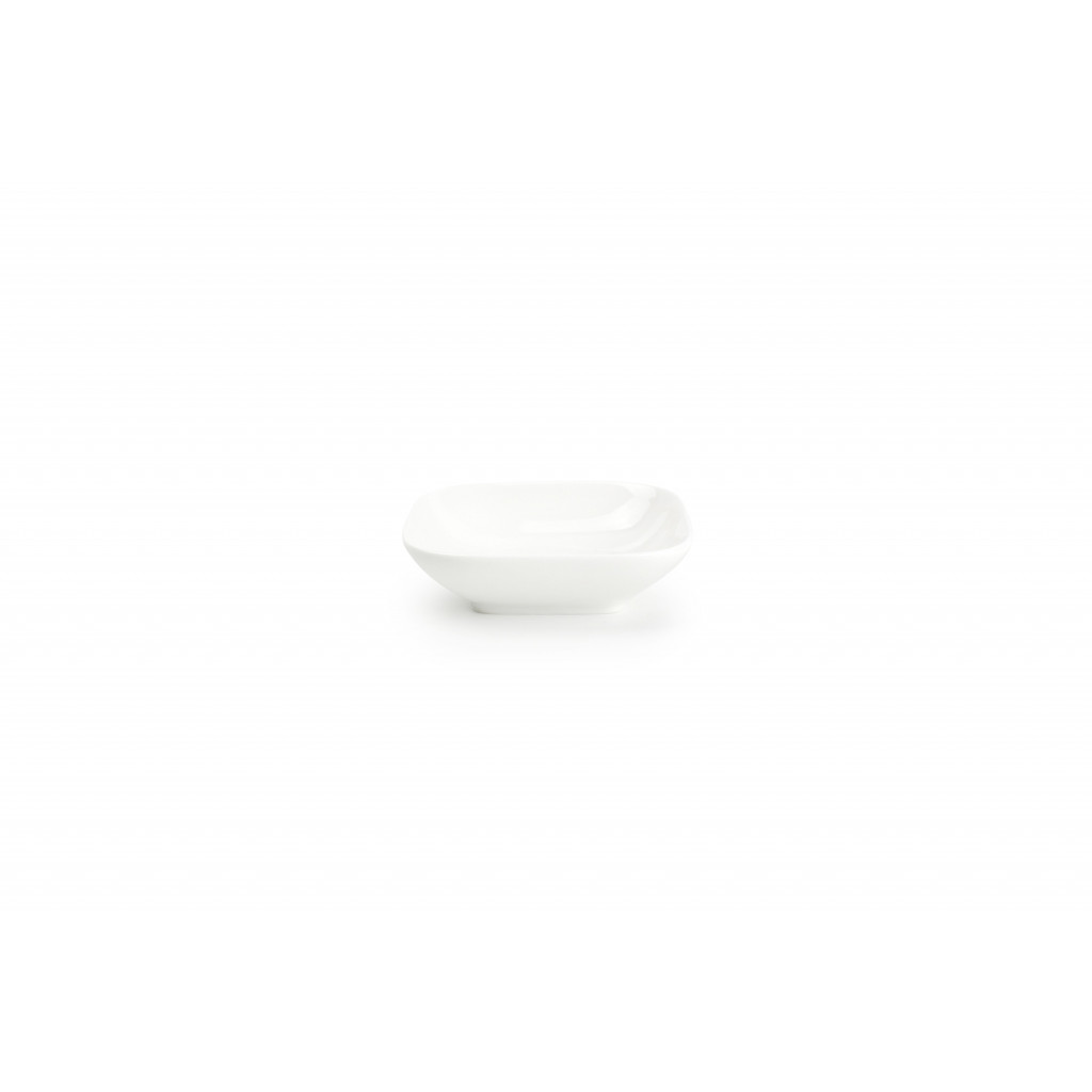 Bonbistro Bowl 9,9x9,9xH2,8cm white Match