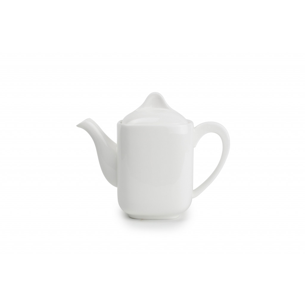 Bonbistro Teapot 42cl white Match