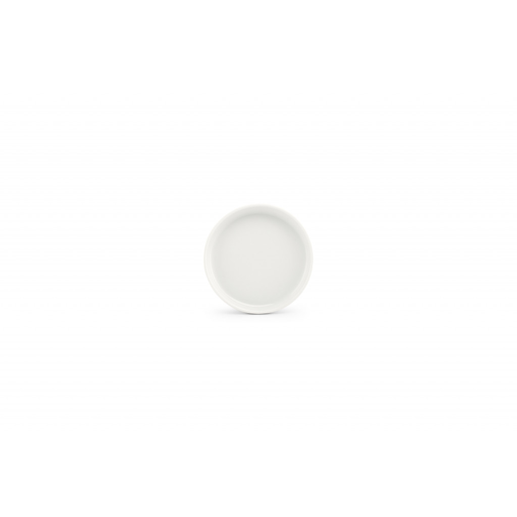 Bonbistro Plate 13,5cm white Pila