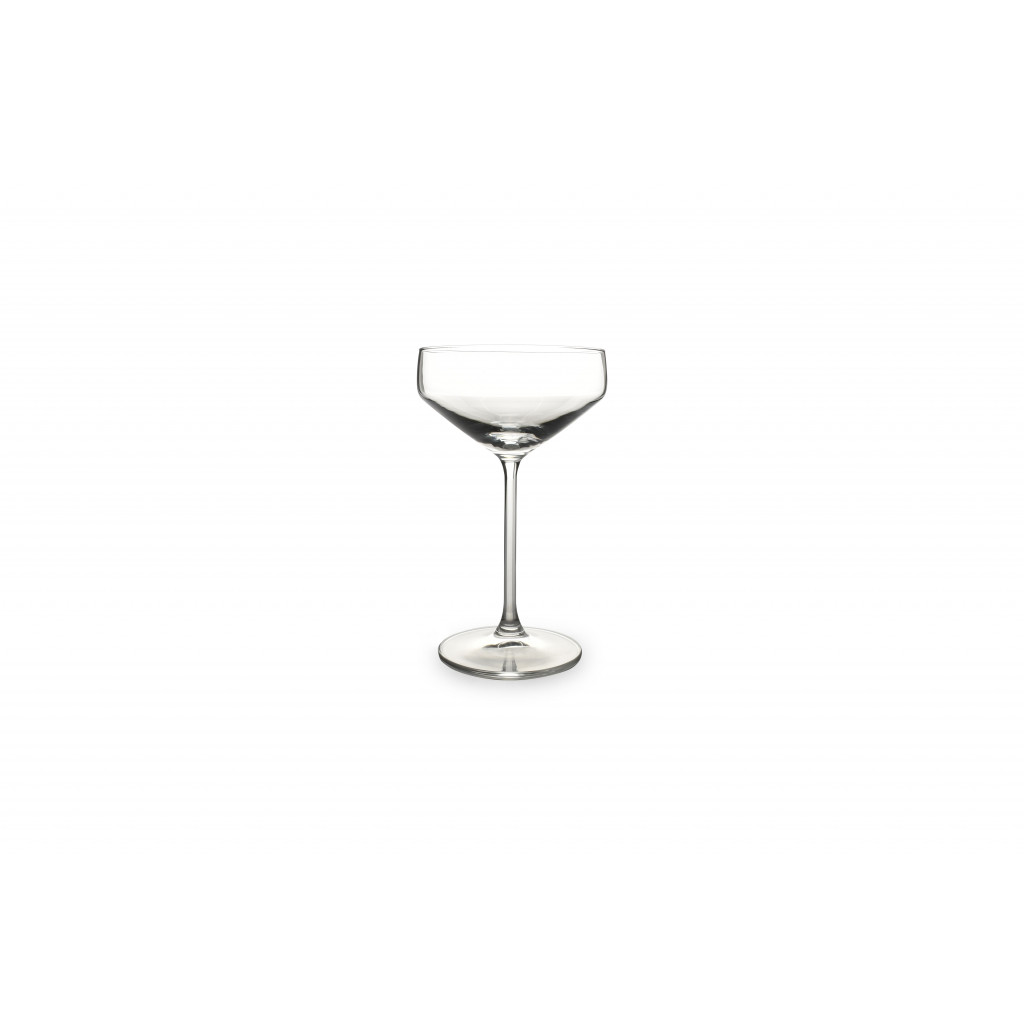 Bonbistro Champagne glass 27cl coupe Prior - set/7