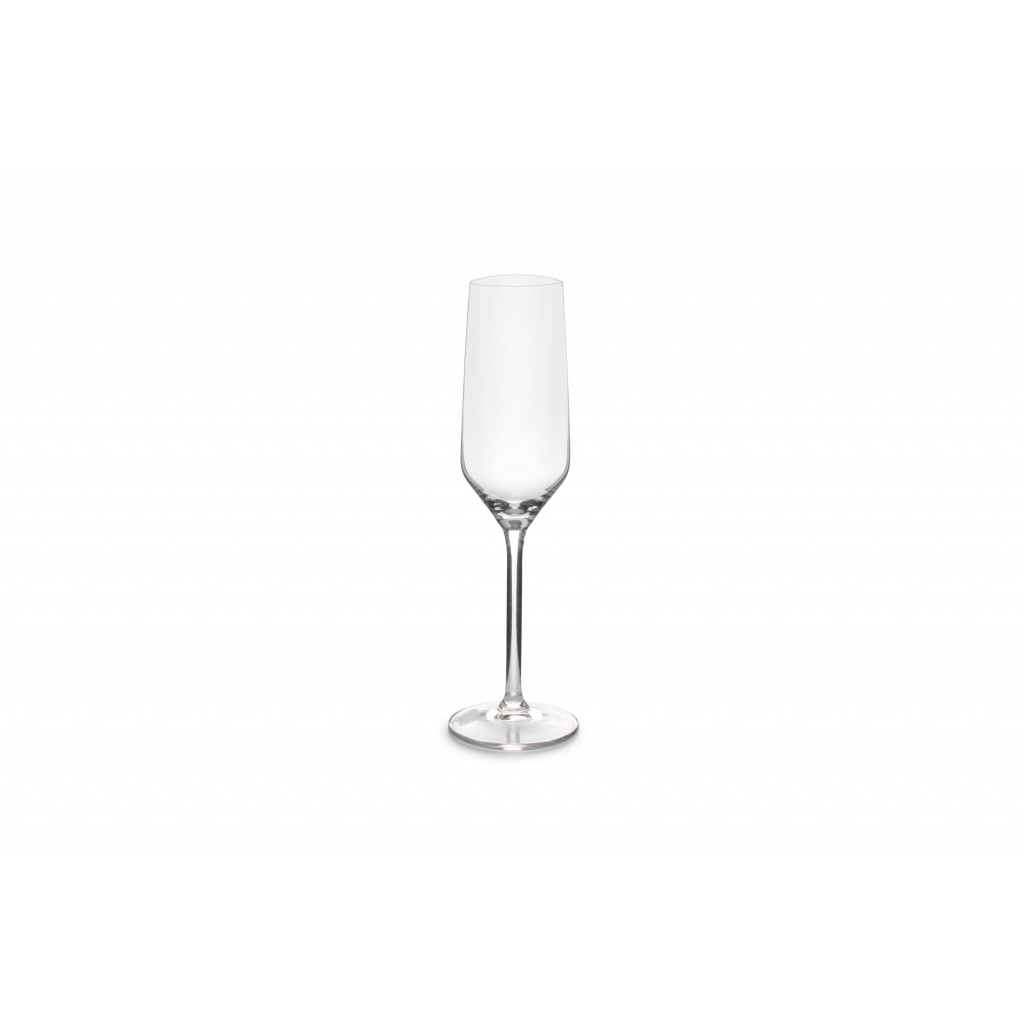 Bonbistro Champagne glass 22cl Prior - set/7