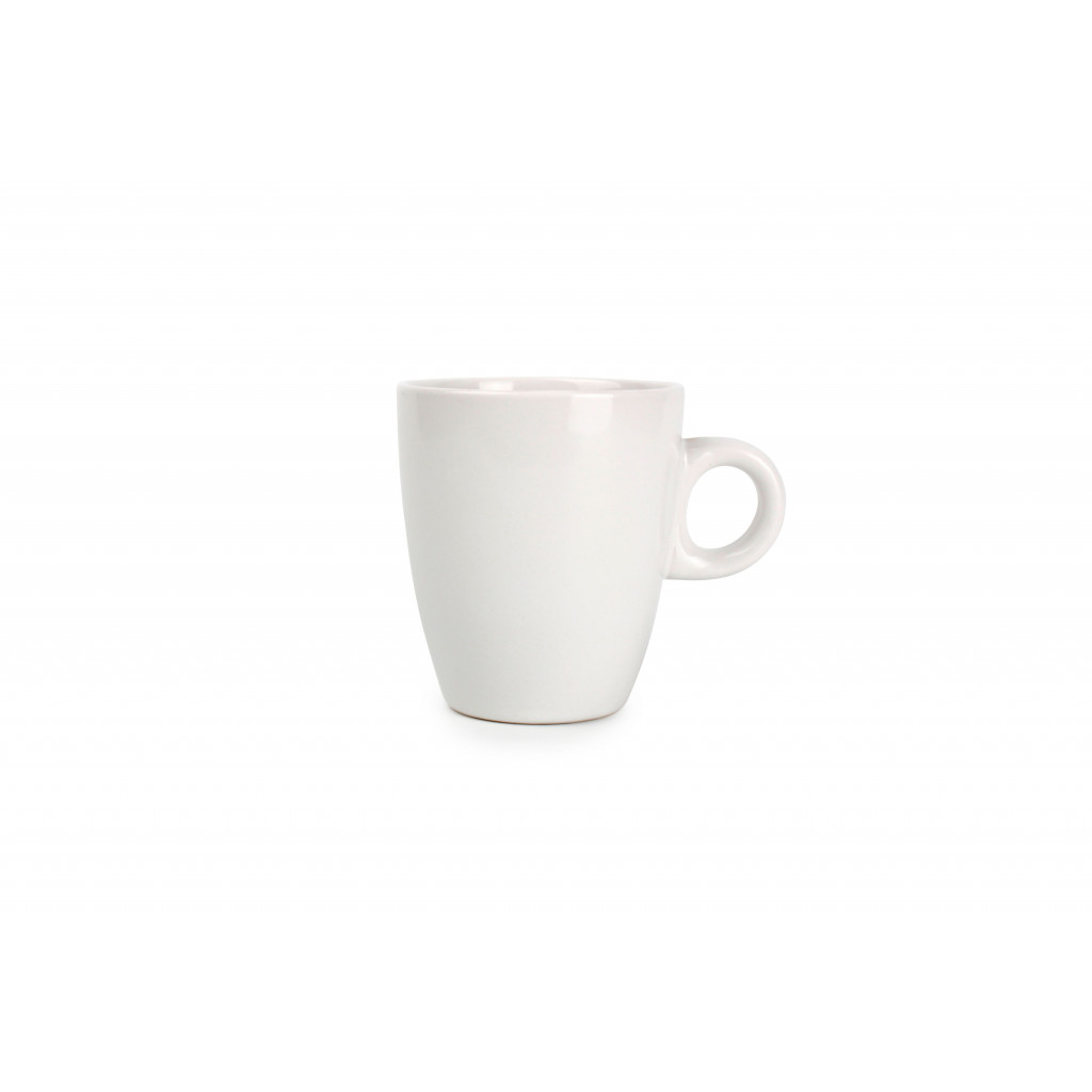 Bonbistro Cup 18cl/H8,5cm white Sam