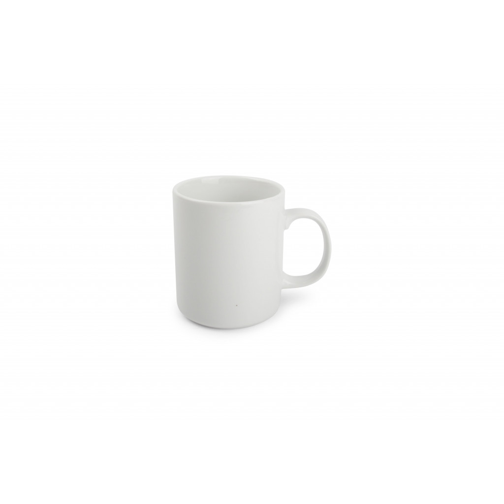 Bonbistro Mug 32cl white Sam