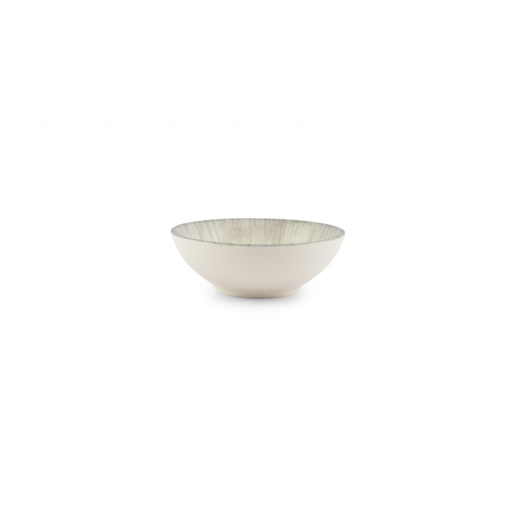 Bonbistro Bowl 15cm grey Solido