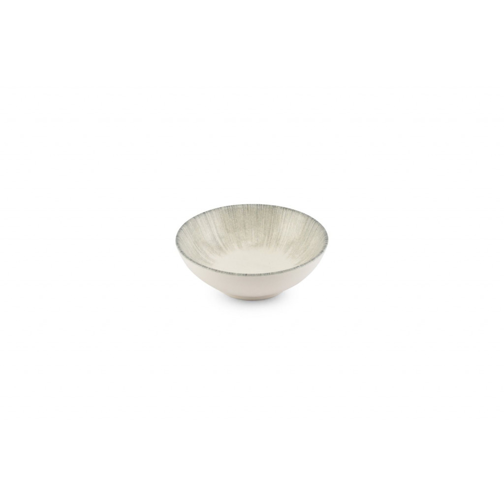 Bonbistro Bowl 15cm grey Solido