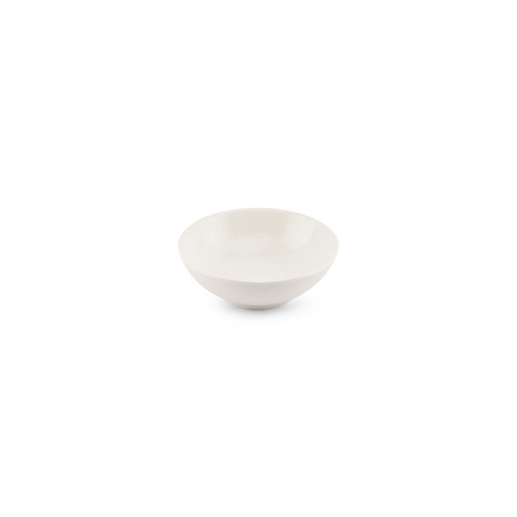 Bonbistro Bowl 15cm white Solido