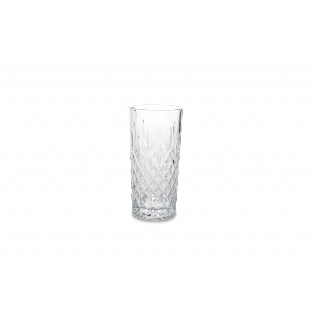 Bonbistro Glass 35,5cl Spirit - set/6