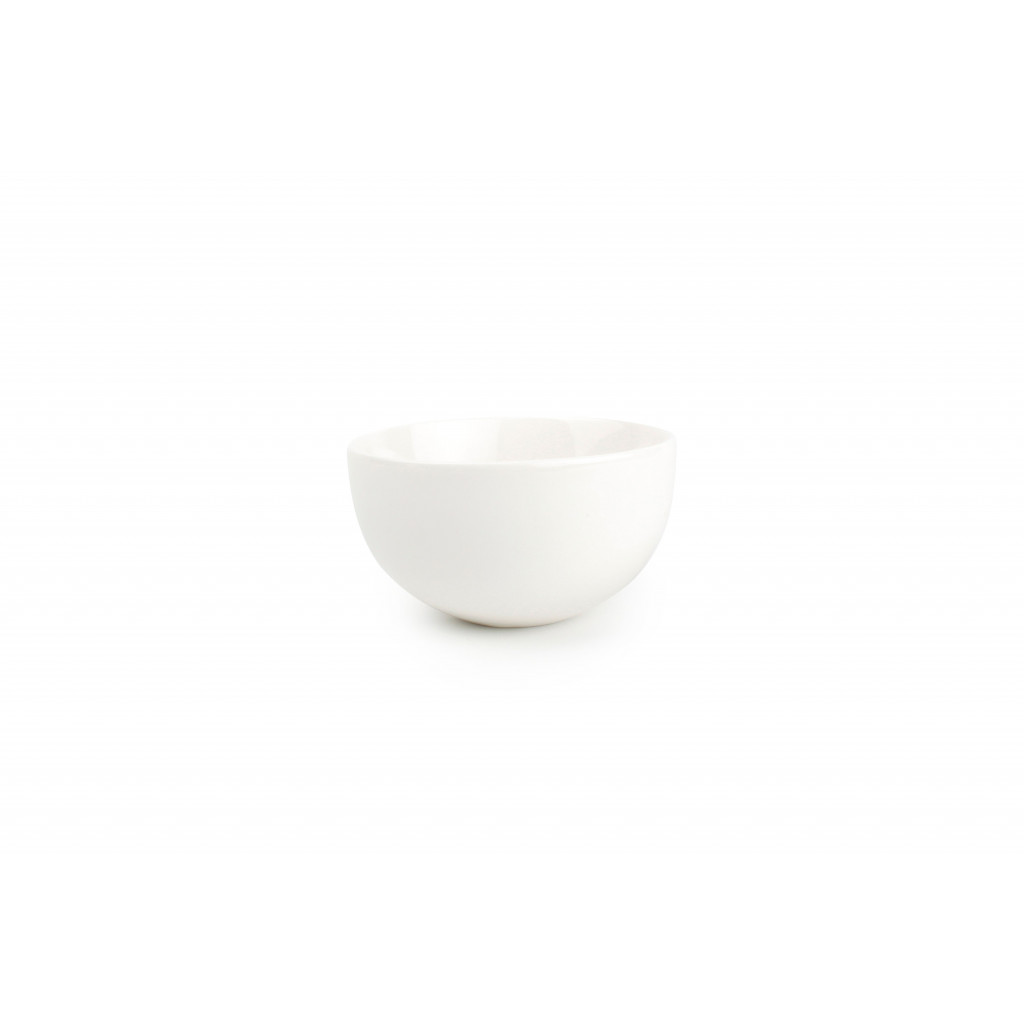 Bonbistro Bowl 9xH5cm white Team