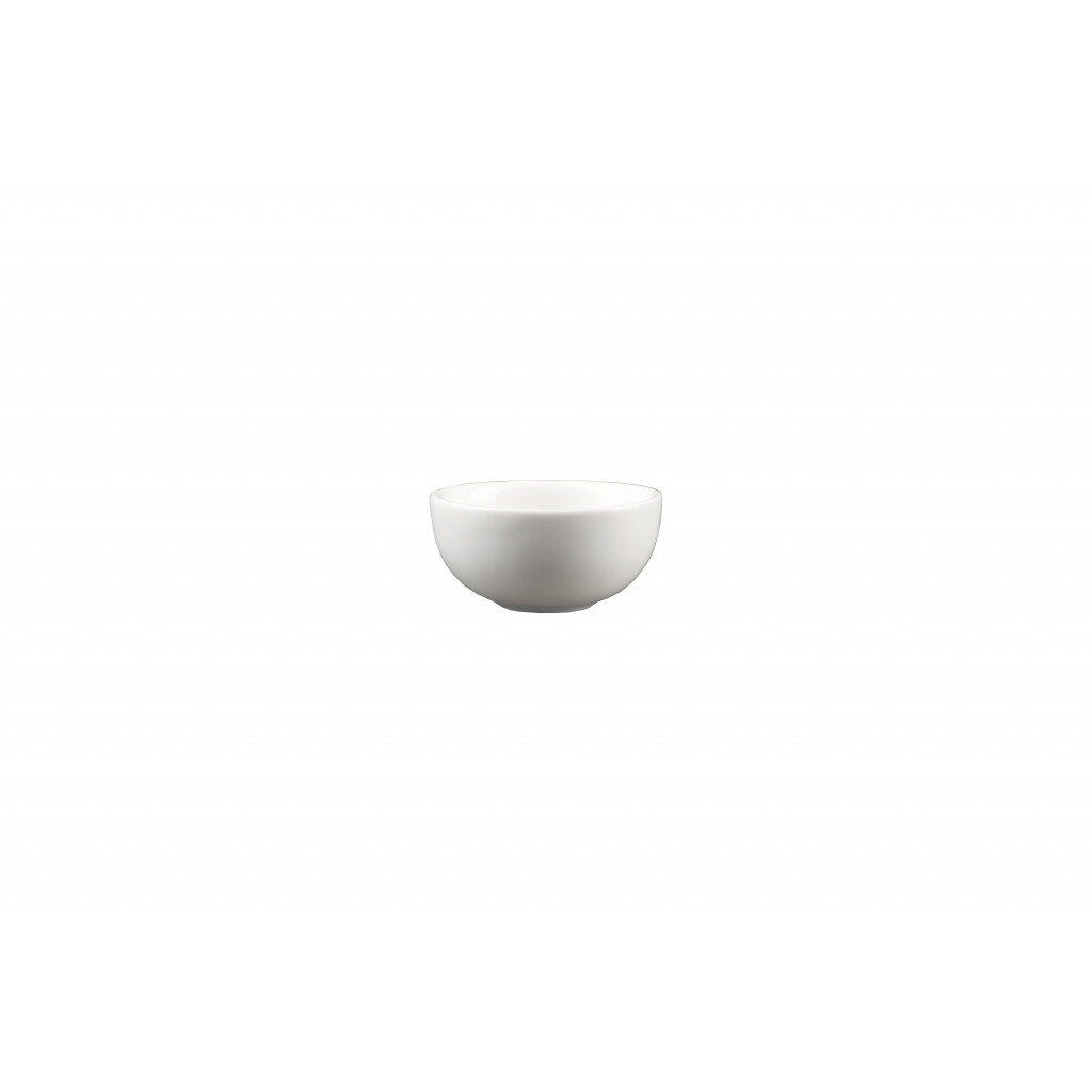 Bonbistro Bowl 5xH2cm white Team