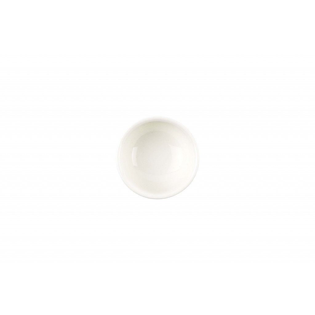 Bonbistro Bowl 5xH2cm white Team