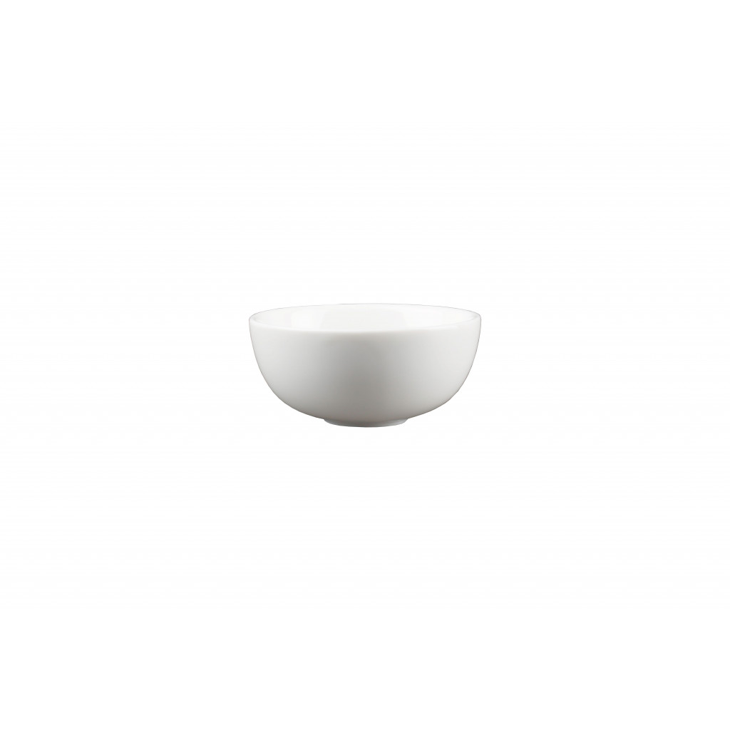 Bonbistro Miska 7,5xH4cm white Team