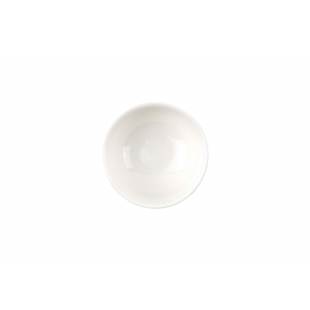 Bonbistro Bowl 7,5xH4cm white Team