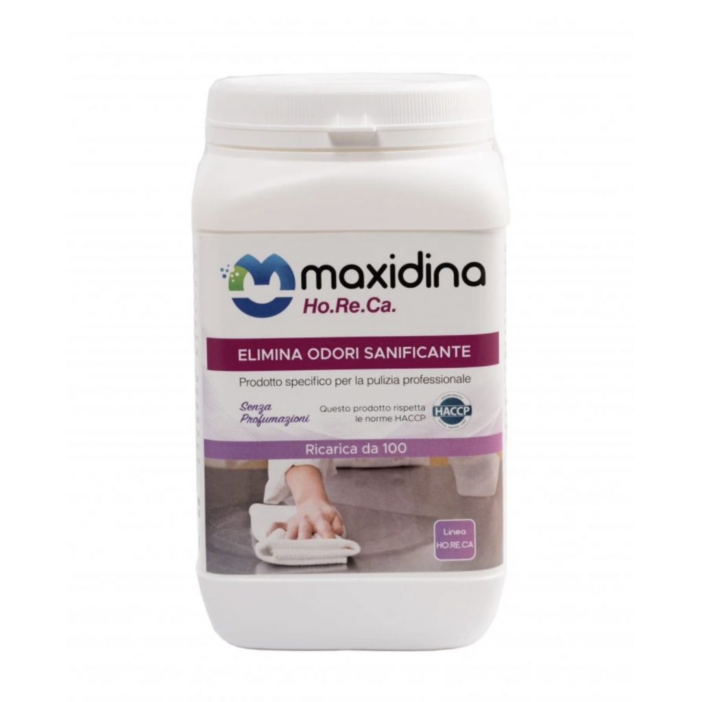 Maxidina Ho.Re.Ca. - 100 ks