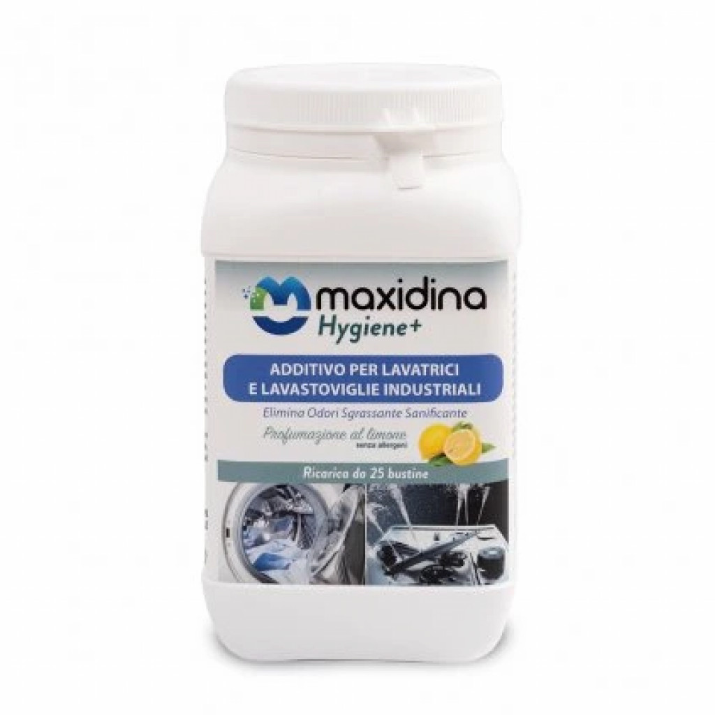 Maxidina Hygiene + 25 ks