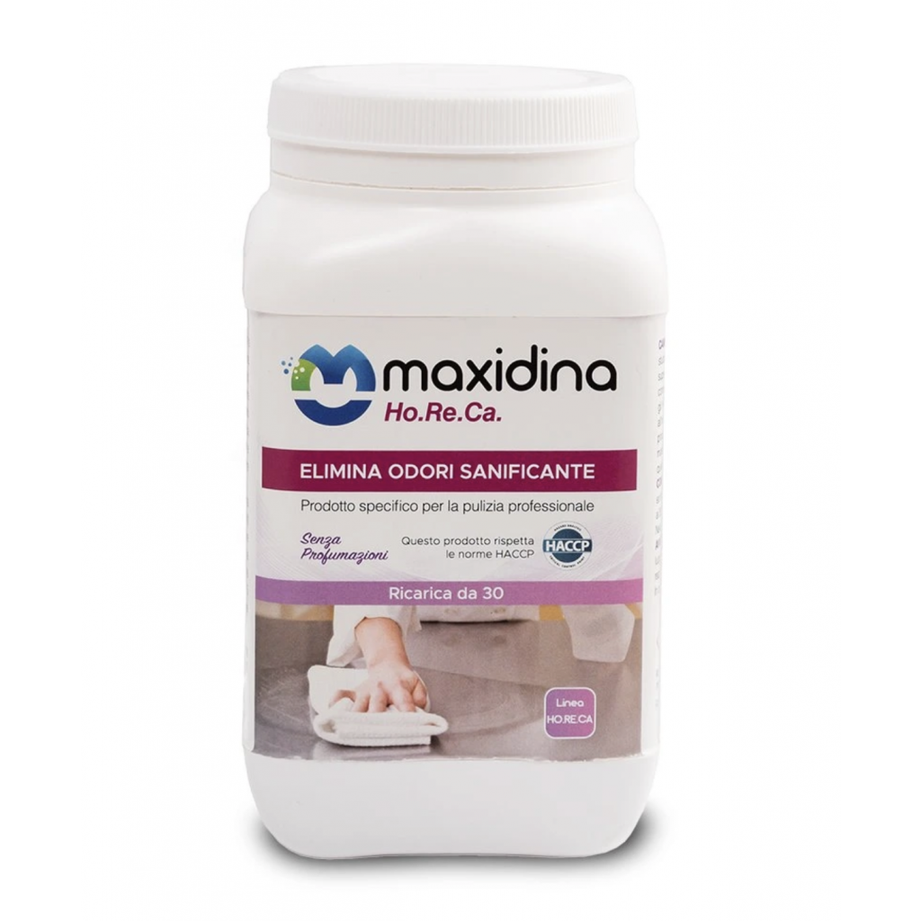 Maxidina Ho.Re.Ca. - 30 ks