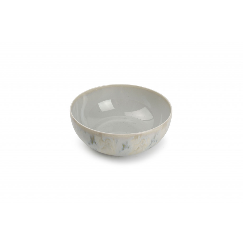 Bonbistro Bowl 16xH5,5cm ocean Vague