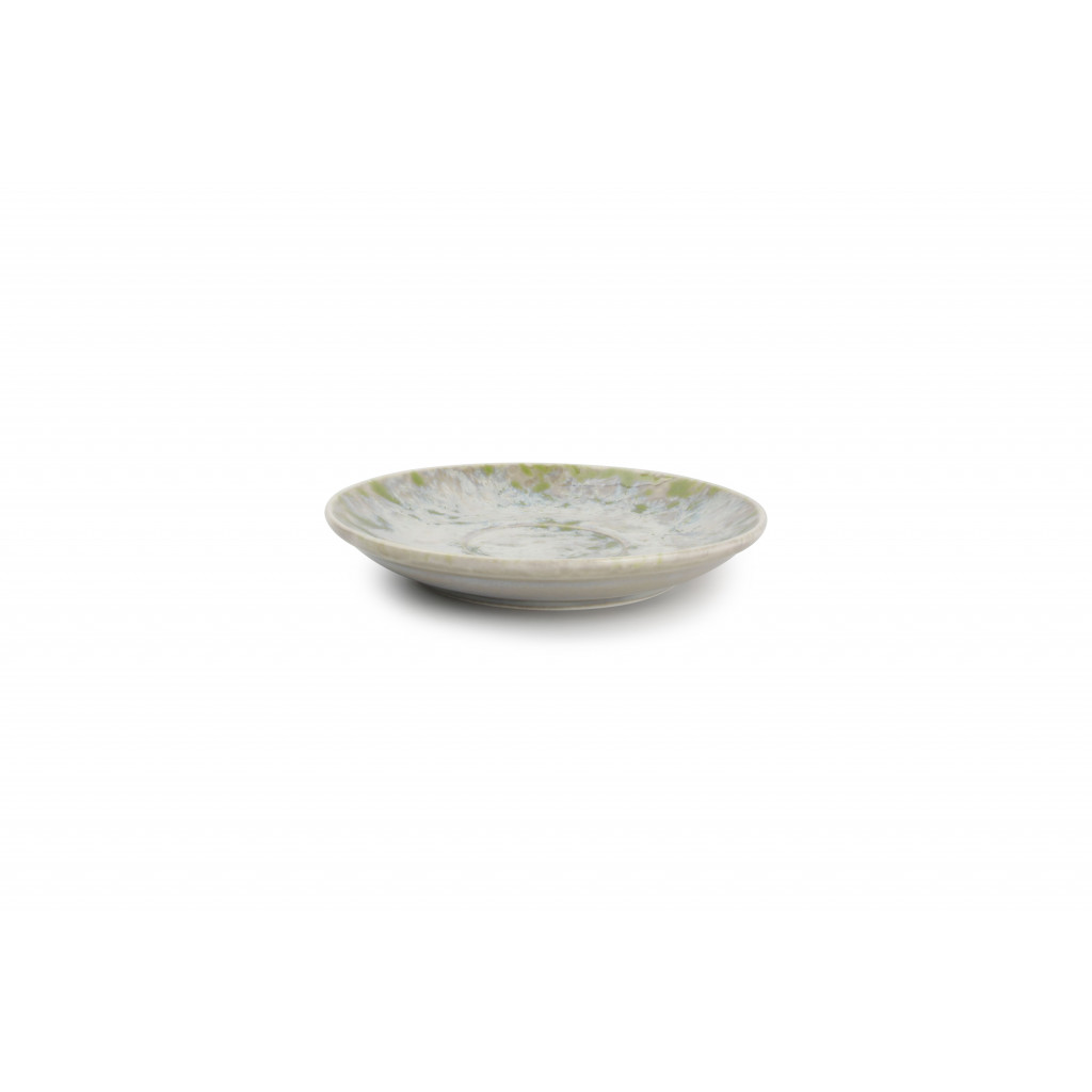 Bonbistro Saucer 13,5cm ocean Vague