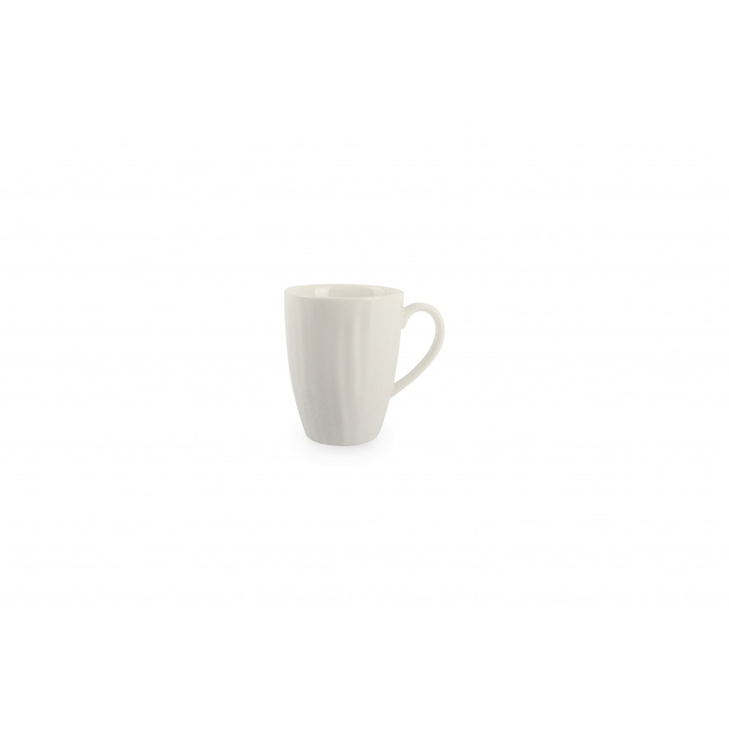 Bonbistro Mug 27cl white Vista