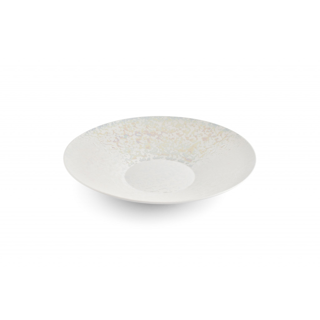 CHIC Serving plate 31xH5,5cm Lustre