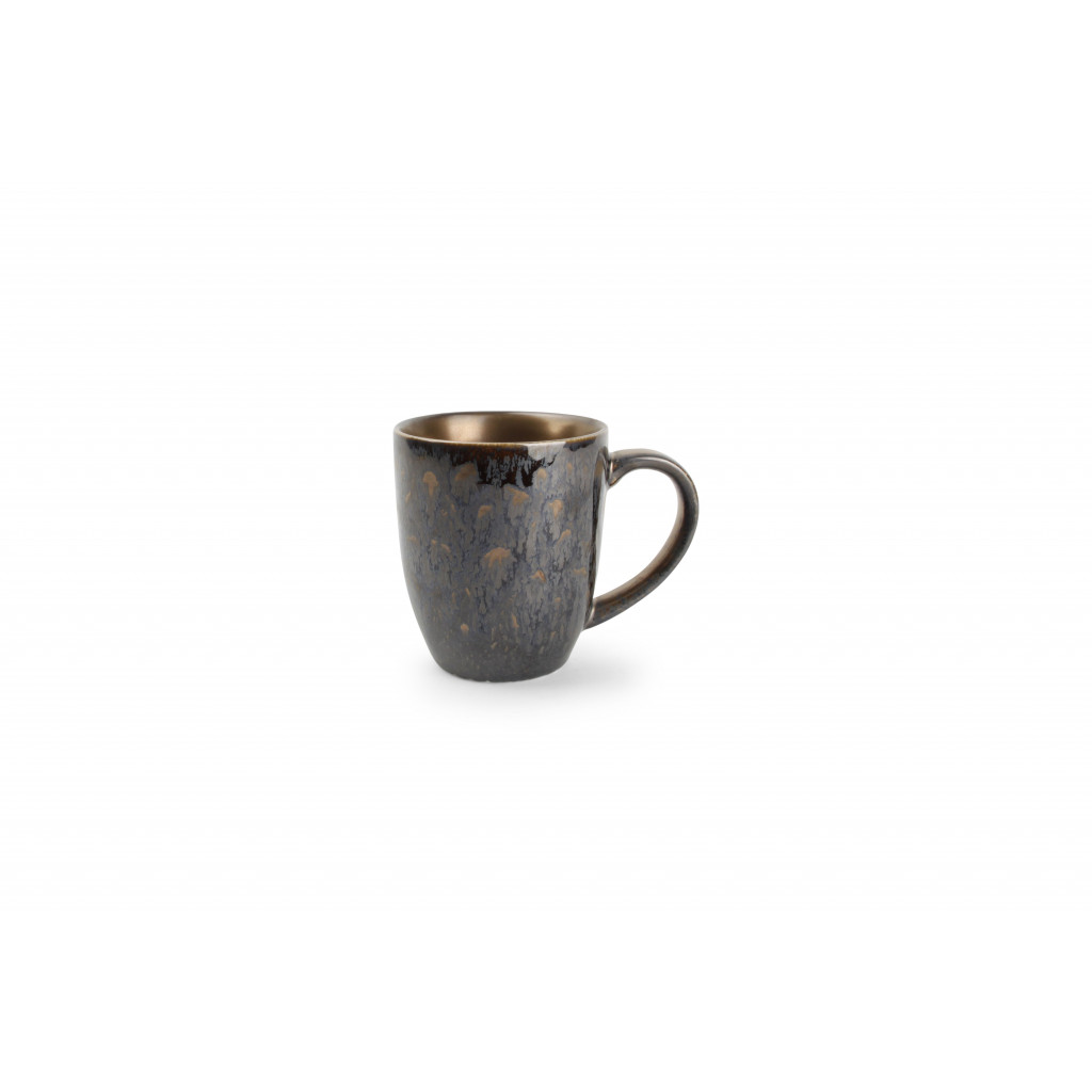 CHIC Mug 32cl gold flaked Nobile