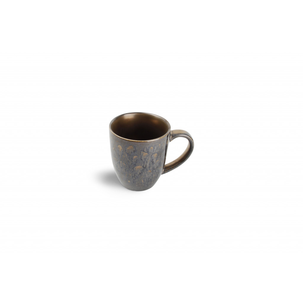 CHIC Mug 32cl gold flaked Nobile