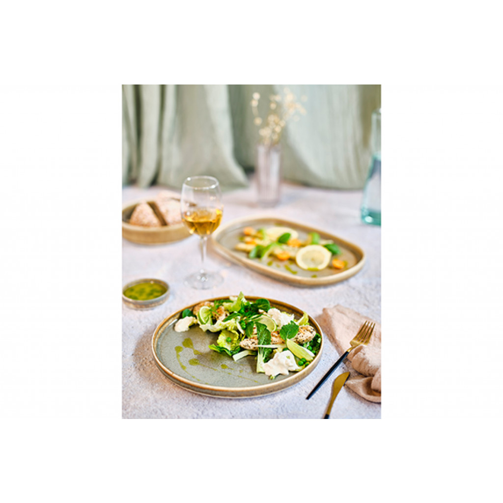 Cosy&Trendy MELIA DINNER PLATE D20CM