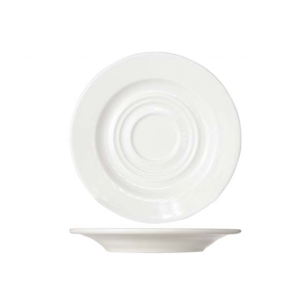 Cosy&Trendy BUFFET RD SAUCER D15XH2CM