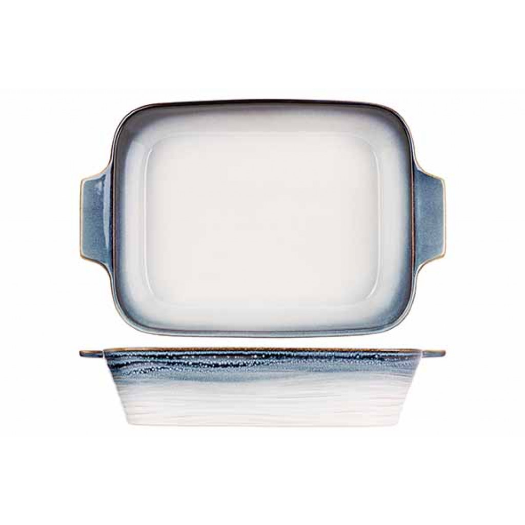 Cosy&Trendy NORA OVEN DISH 31X20XH6CM