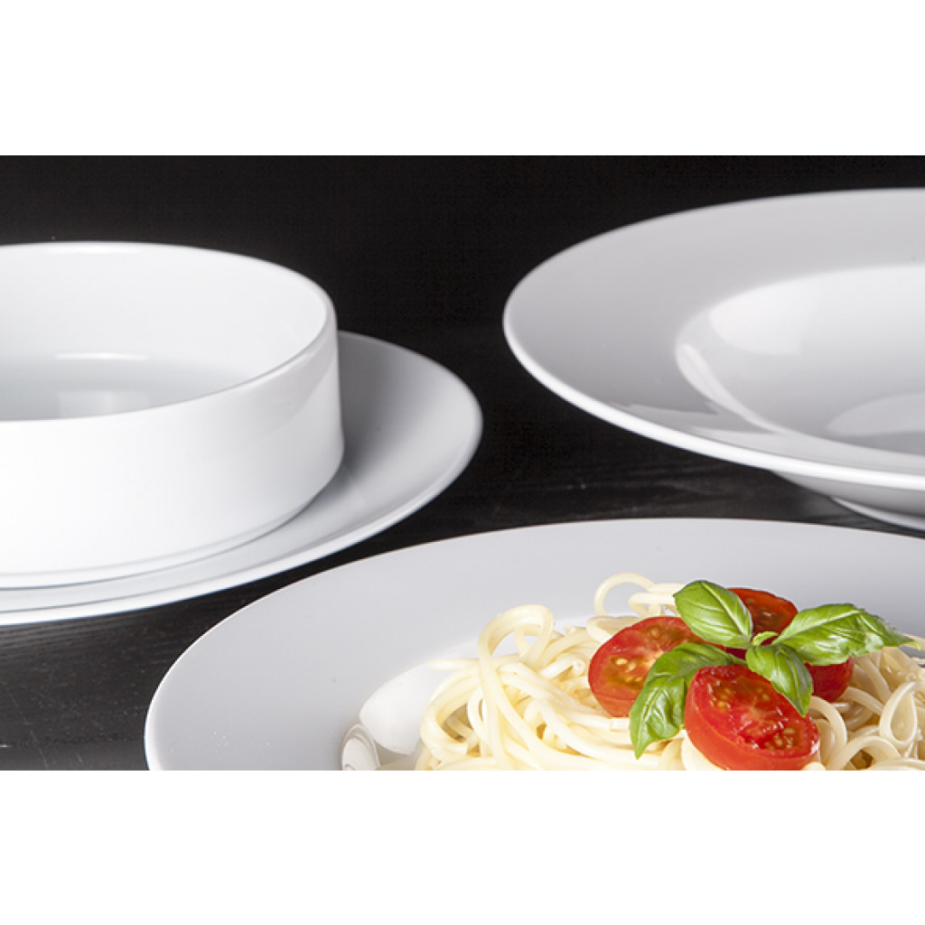 Cosy&Trendy ESSENTIALS PASTA PLATE D30CM