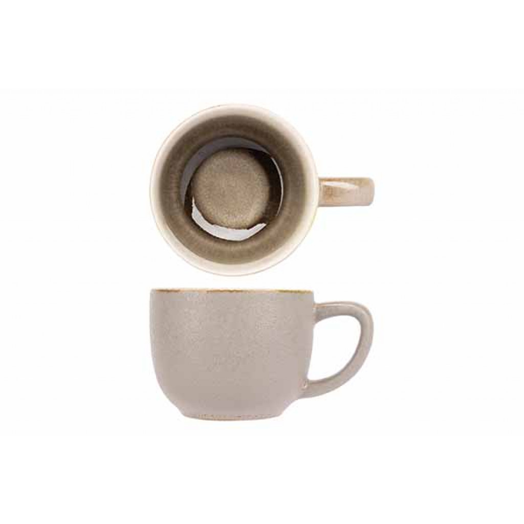 Cosy&Trendy FOREST ESPRESSOCUP 90ML D6,5XH5CM