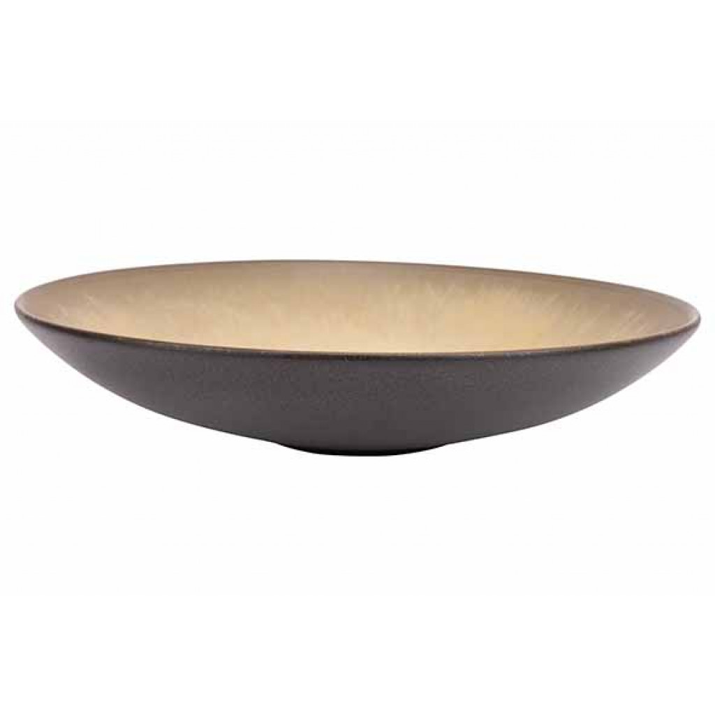 Cosy&Trendy DIVINE MOON BOWL D26,5XH6CM