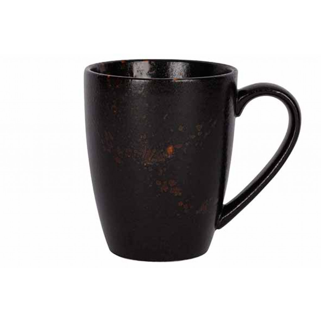 Cosy&Trendy ETNA MUG 40CL WITH HANDLED9XH10,7CM