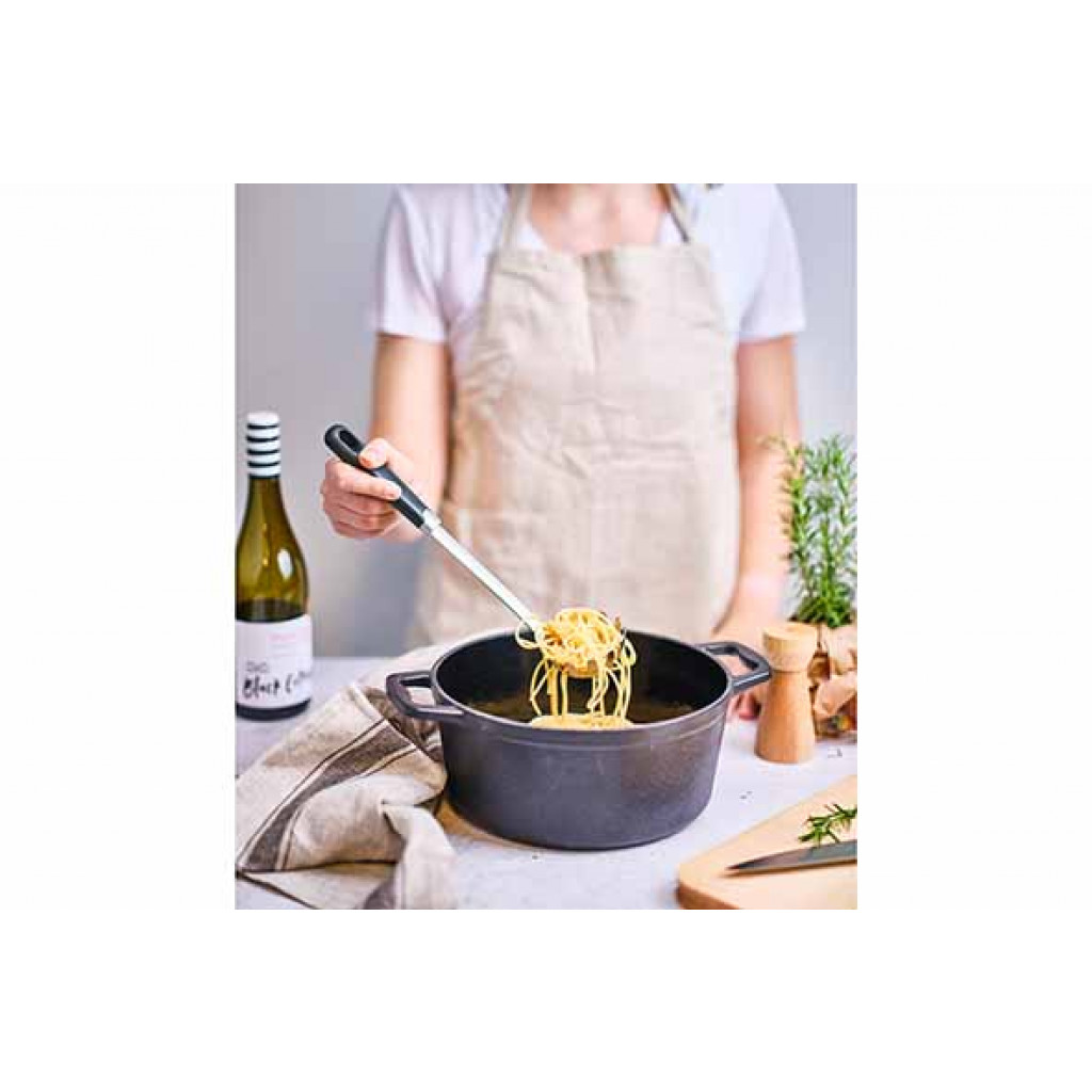 Cosy&Trendy DELISH PASTA SERVER STAINLESS STEEL